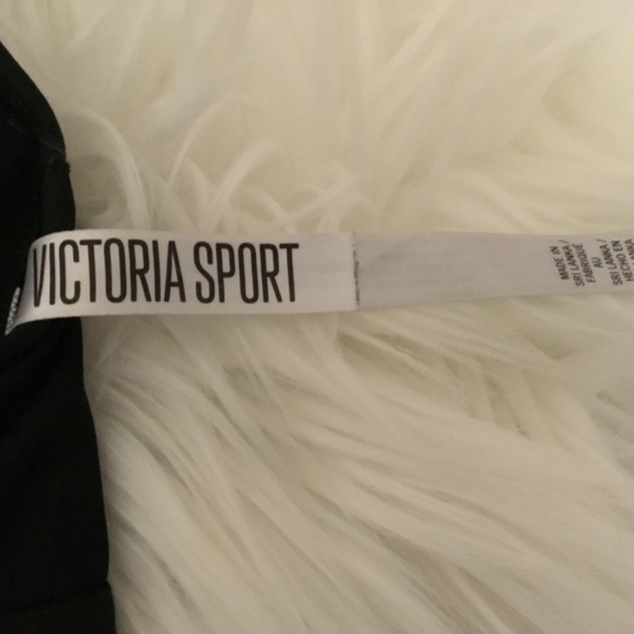 Victoria Secret Sports Bra - Picture 3 of 4